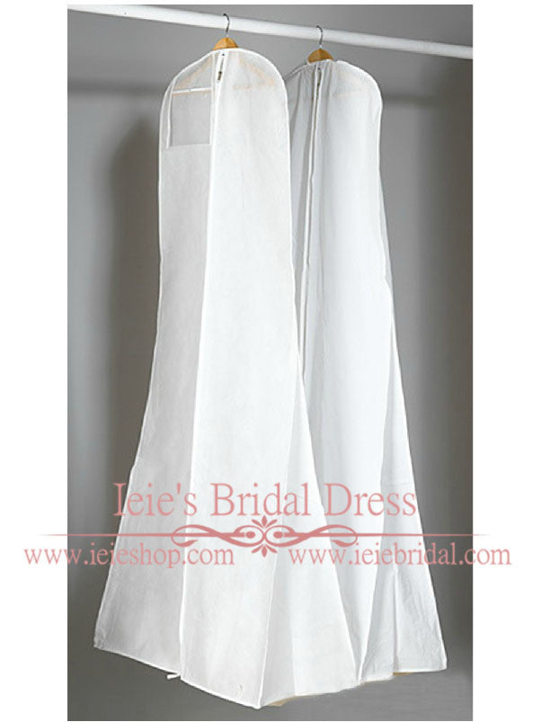 wedding dress garment bag